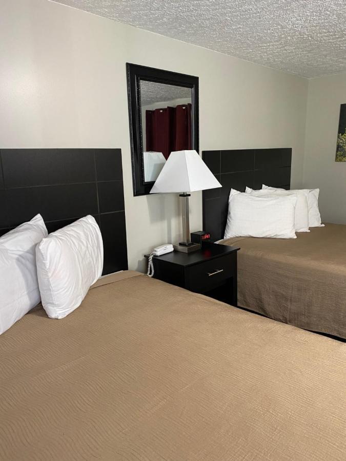 The New Lantern Motel Allegany Екстер'єр фото