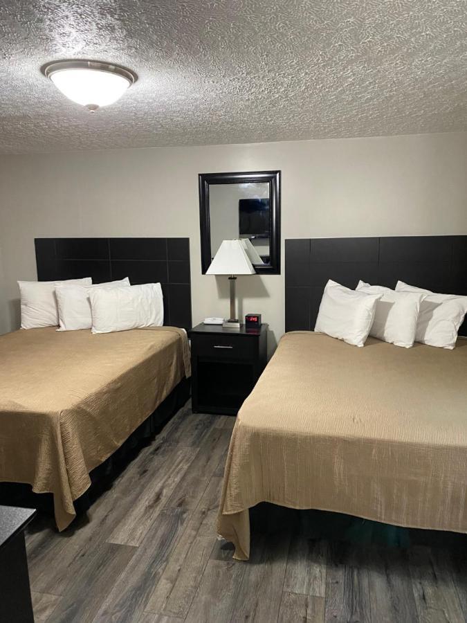 The New Lantern Motel Allegany Екстер'єр фото