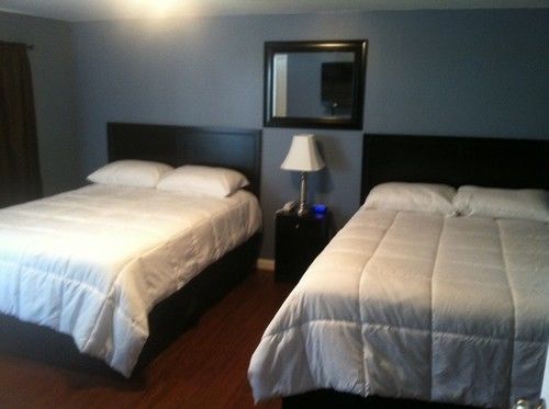 The New Lantern Motel Allegany Екстер'єр фото